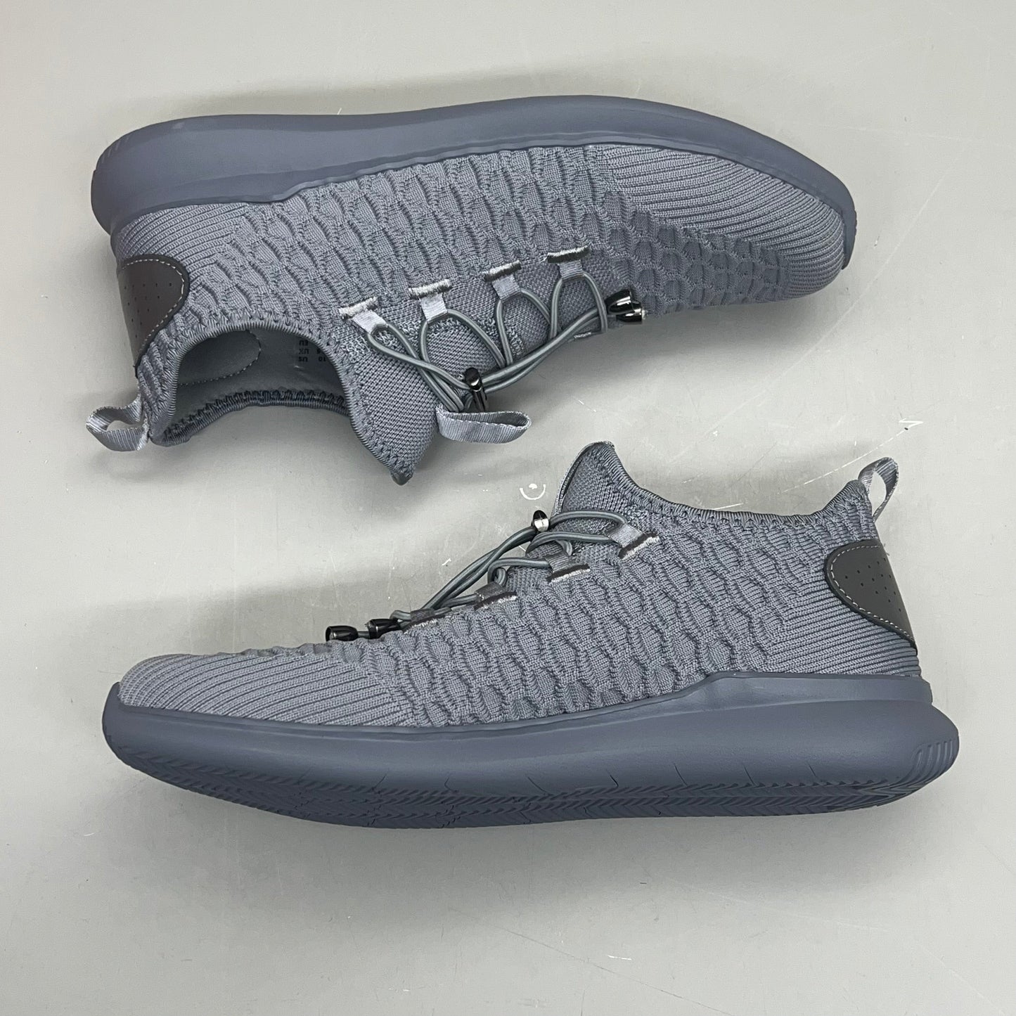 PROPET Travel Bound Slide Thermal Rubber Women's Sz 11 N (AA) Grey WAT031M