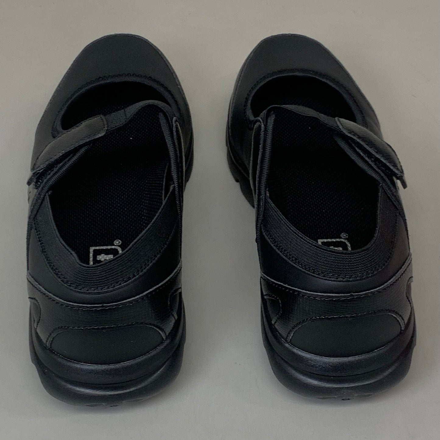 PROPET Onalee Mary Jane Double Orthotic Shoes X(2E) Women's SZ 6 Black WAA003PAB-X-06