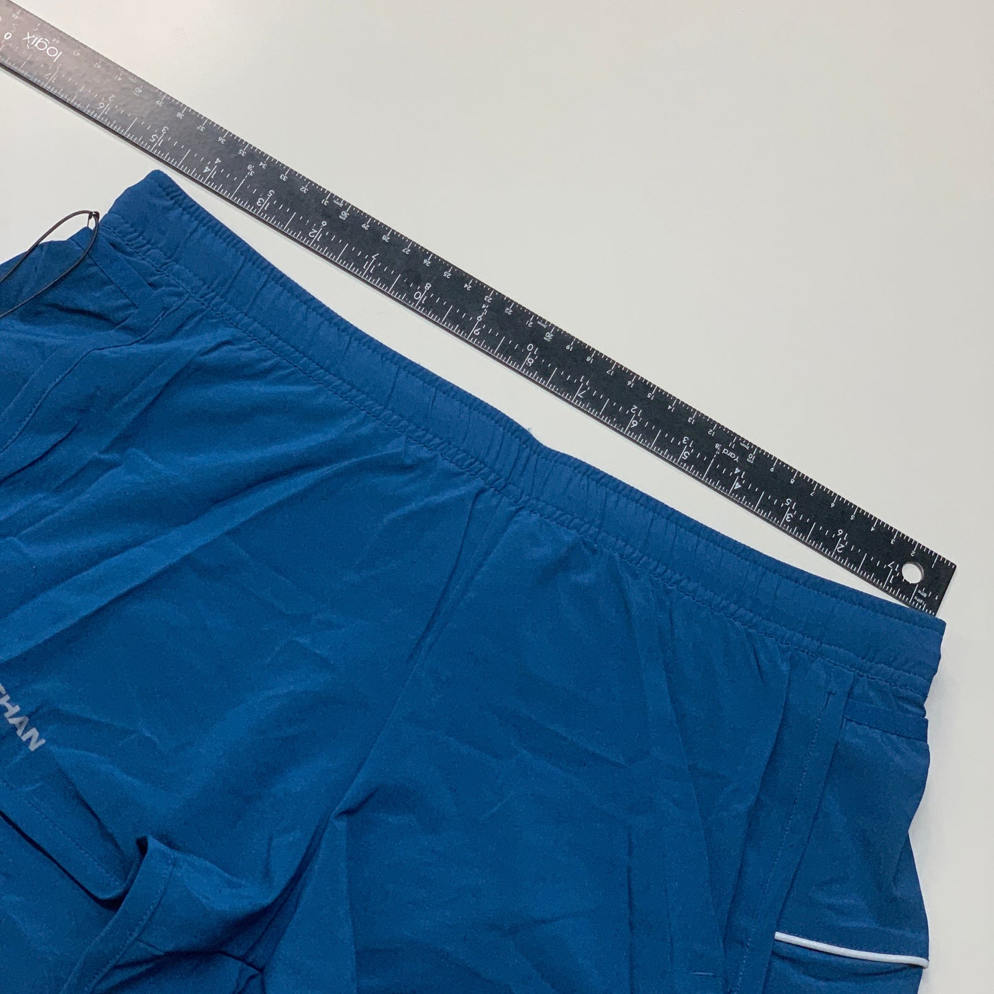 NATHAN Essential Short 2.0 Women's Sailor Blue Size S NS51400-60062-S