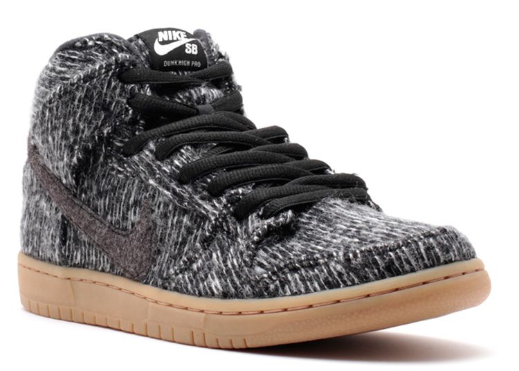Nike Dunk High Warmth Pack Size 8.5M / 10W