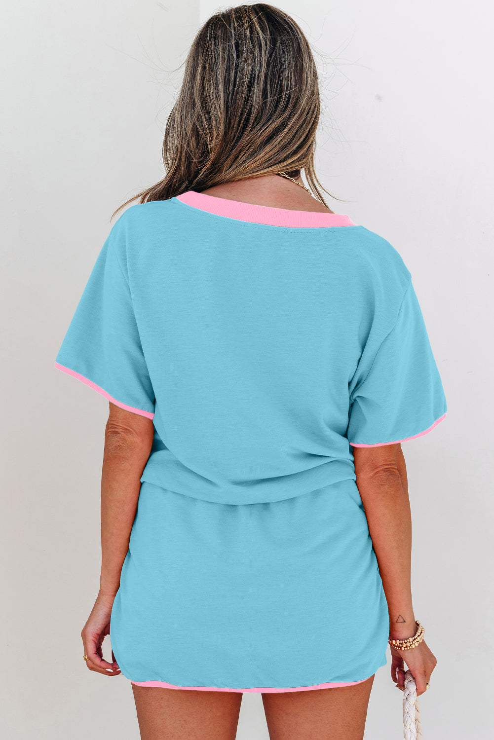 Country Club Skort Set
