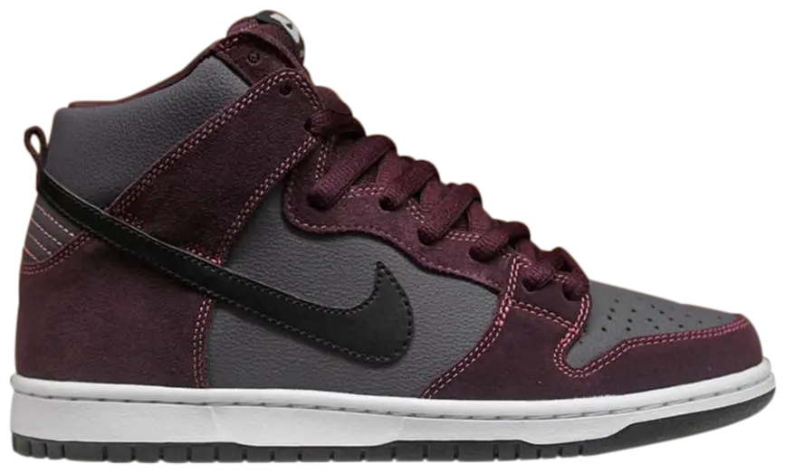Nike Dunk High Pro Sb Size 11M / 12.5W