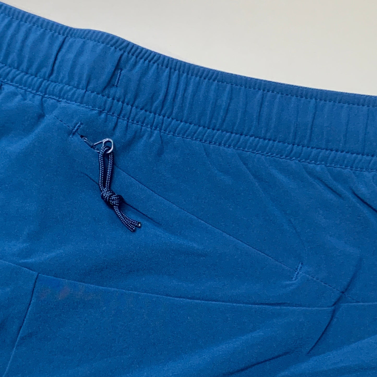 NATHAN Essential Short 2.0 Women's Sailor Blue Size S NS51400-60062-S