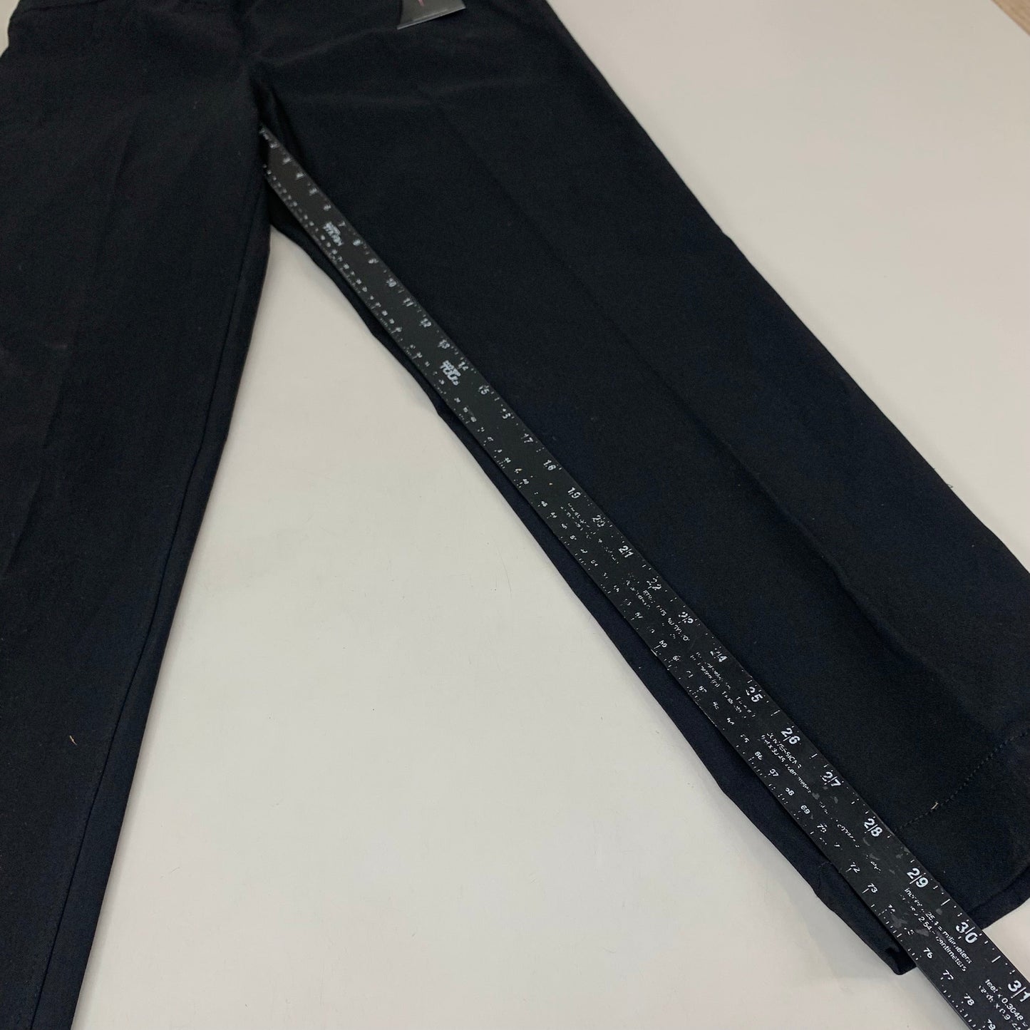 MULTIPLES Narrow Leg Pant Petite Women's Sz 14