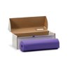 54 In. x 100 Ft. Cut To Size Table Roll | Purple