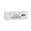 54 In. x 100 Ft. Cut To Size Table Roll | Purple