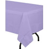 40 In. x 300 Ft. Premium Lavender Table Roll