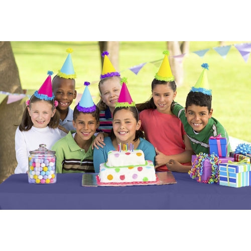 54 In. x 300 Ft. Cut To Size Table Roll | Navy