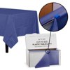 54 In. x 300 Ft. Cut To Size Table Roll | Navy