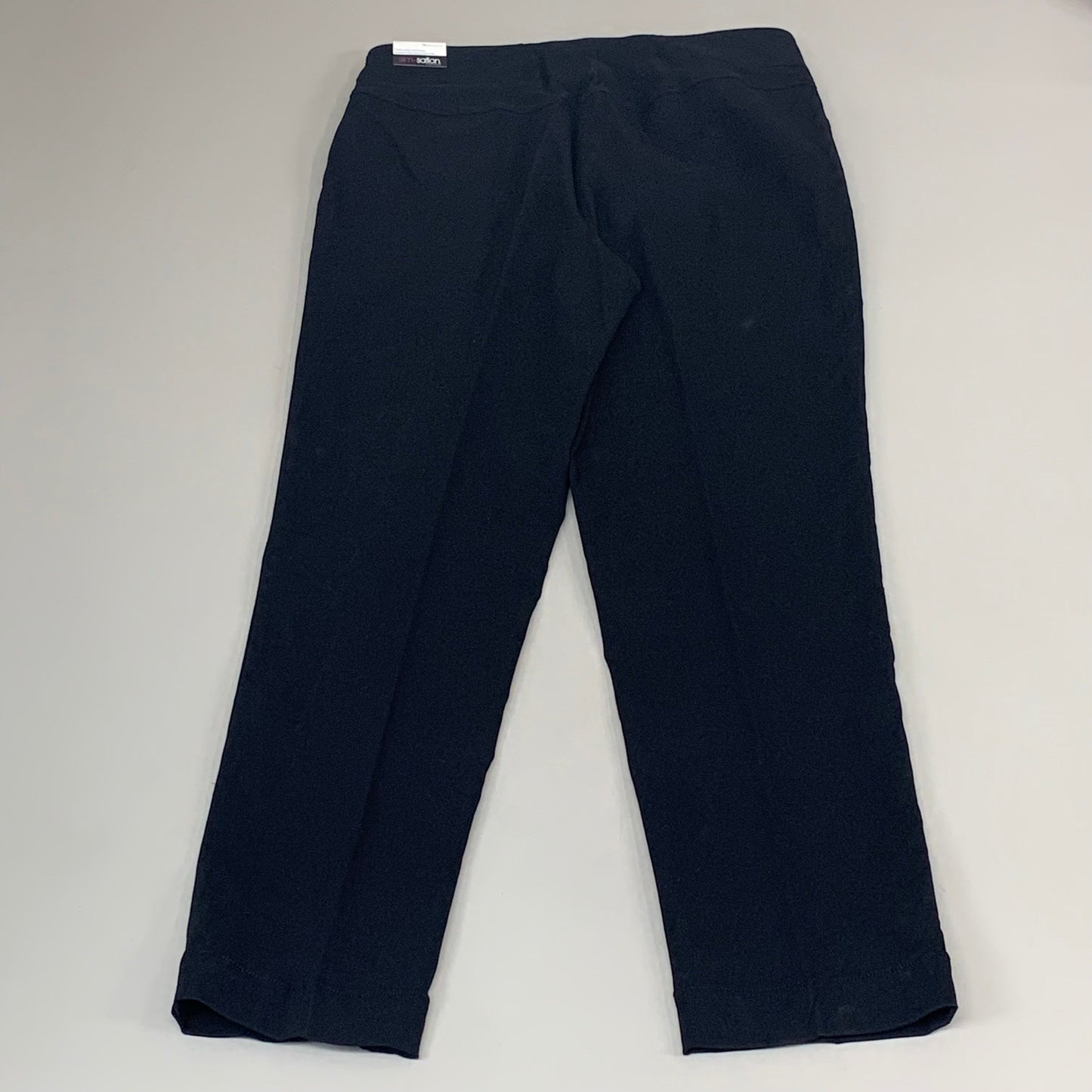MULTIPLES Narrow Leg Pant Petite Women's Sz 14