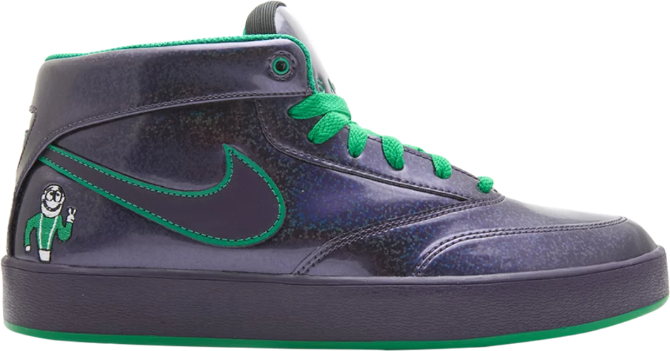 Nike SB Zoom Omar Salazar Dinosaur Jr. Size 9.5M / 11W DS OG ALL