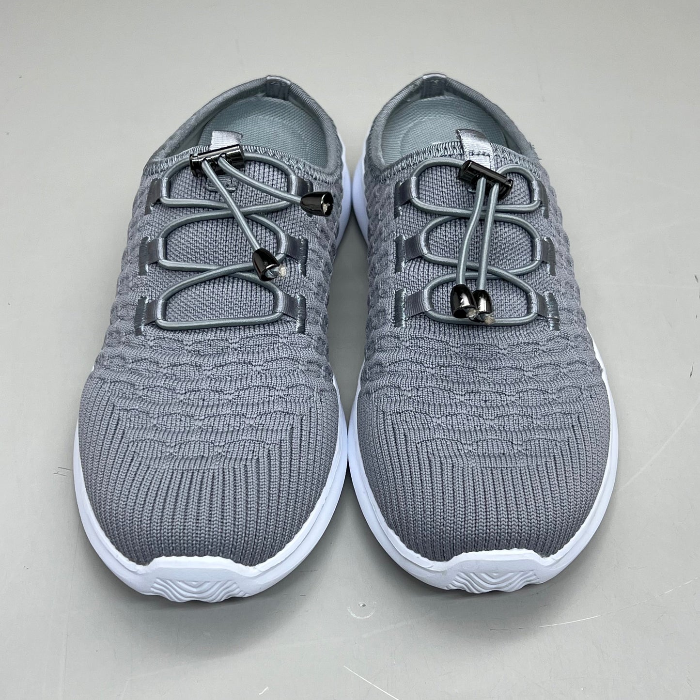 PROPET Travel Bound Slide Thermal Rubber Women's Sz 11 Width W (D) Grey WAT031M
