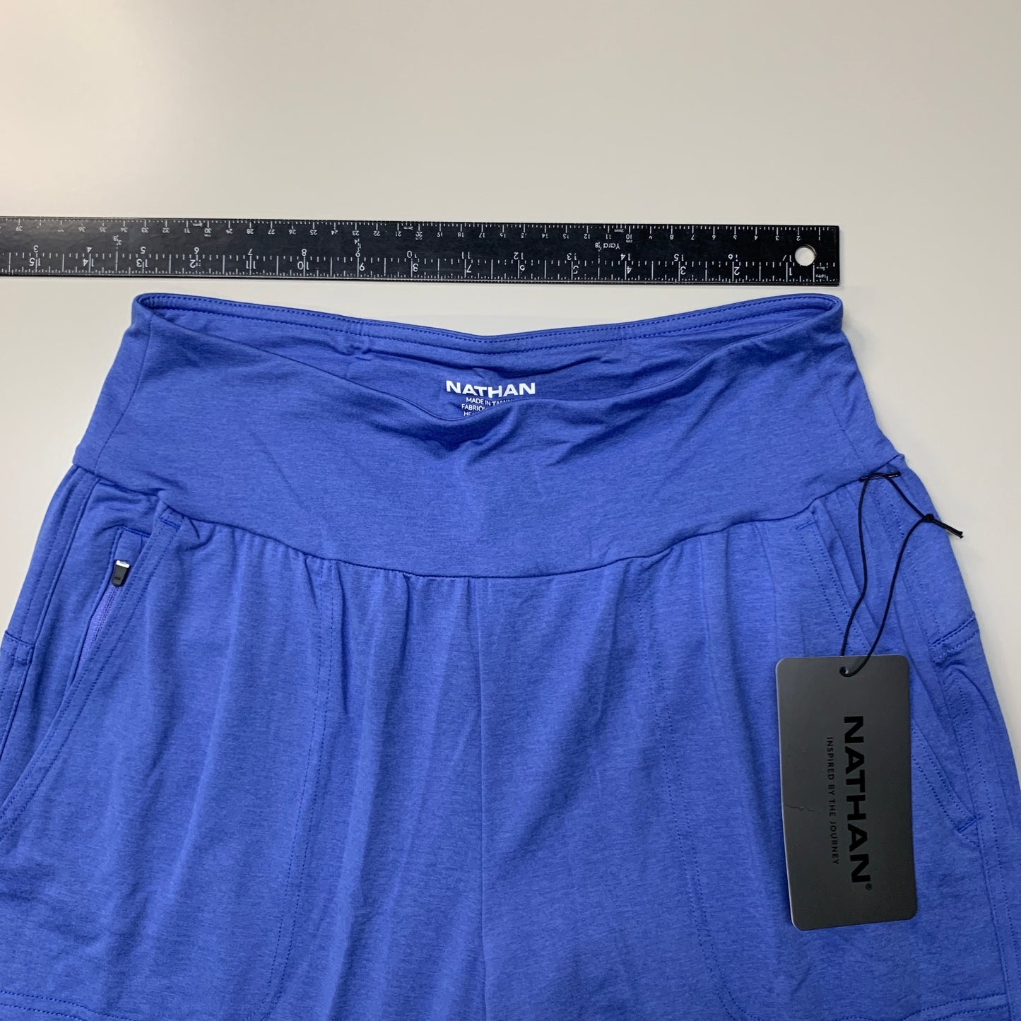 NATHAN 365 Jogger Women's Baja Purple Size S NS50640-70025-S