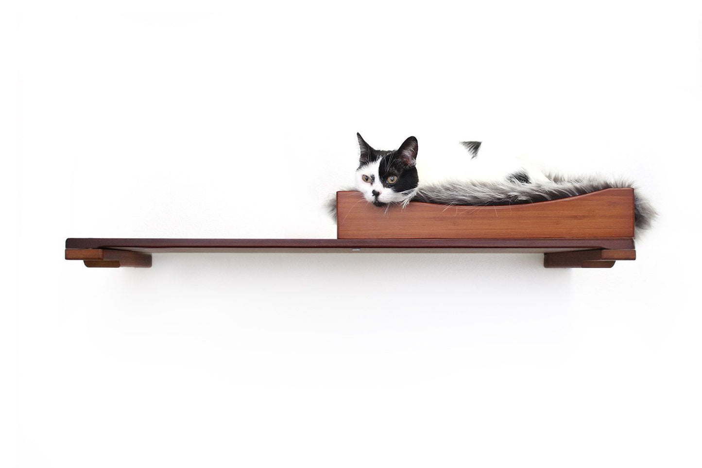 The Cat Nest Bed