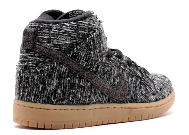 Nike Dunk High Warmth Pack Size 8.5M / 10W