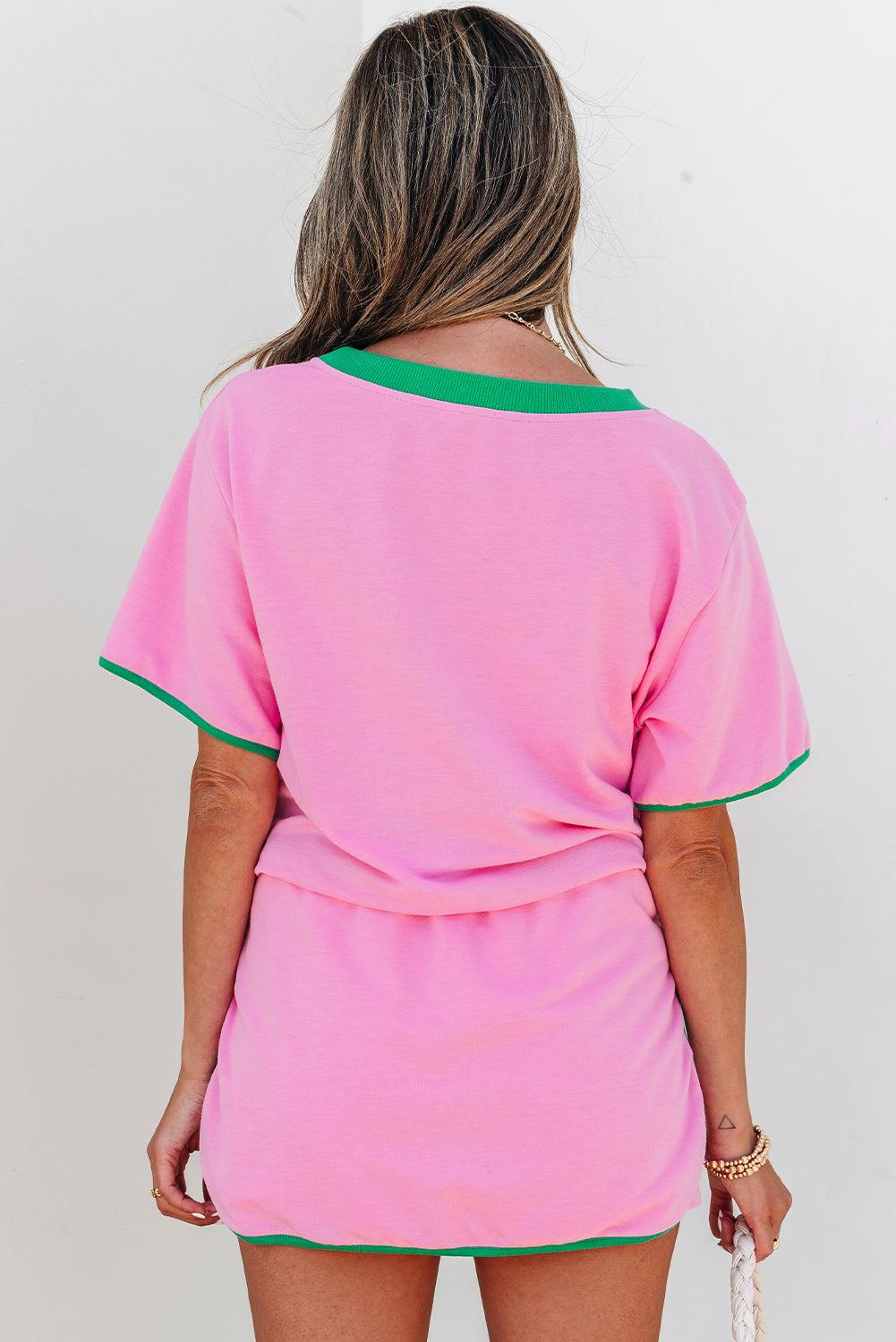 Country Club Skort Set