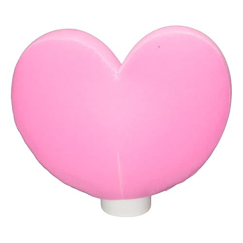 Pink Heart Valentine's Day Hat