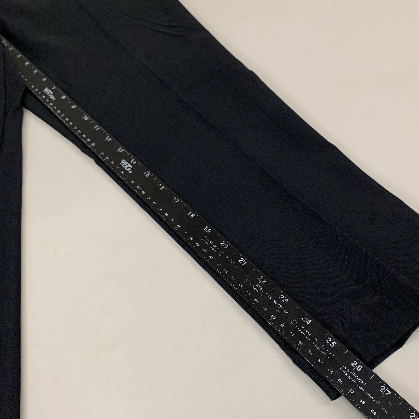 MULTIPLES Ankle Pants Petite Women's Sz 14P
