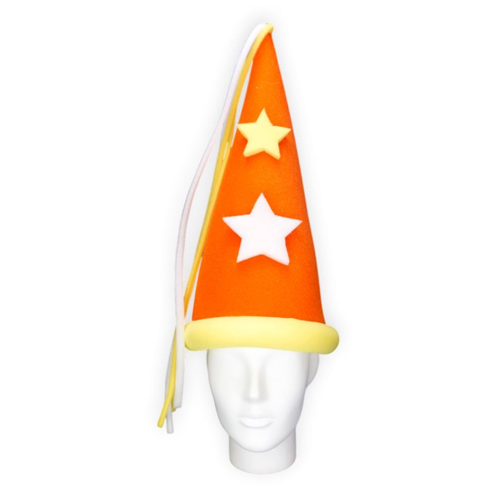 The Original Party Hats Pack (20 Hats & 20 Headbands)