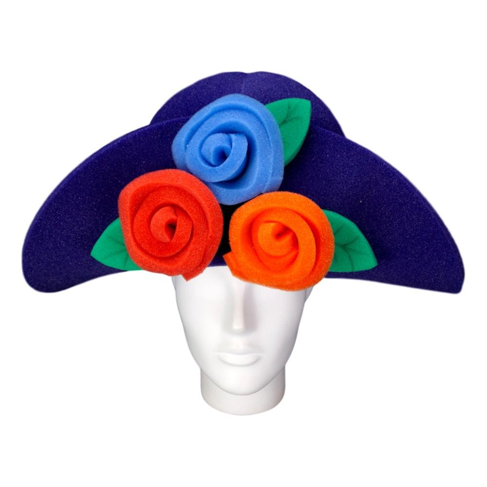 Ultimate XXXL Party Hats Pack (50 Hats & 50 Headbands)