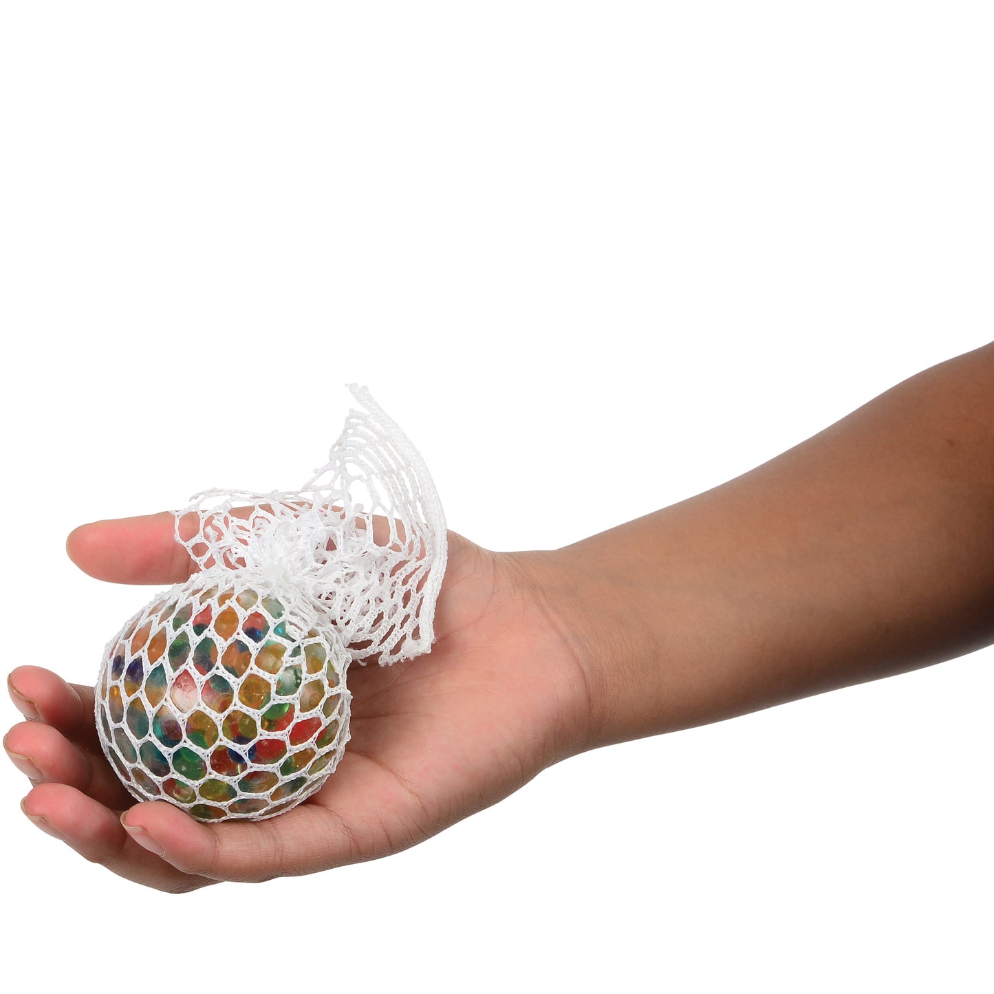 Squashy Mesh Ball