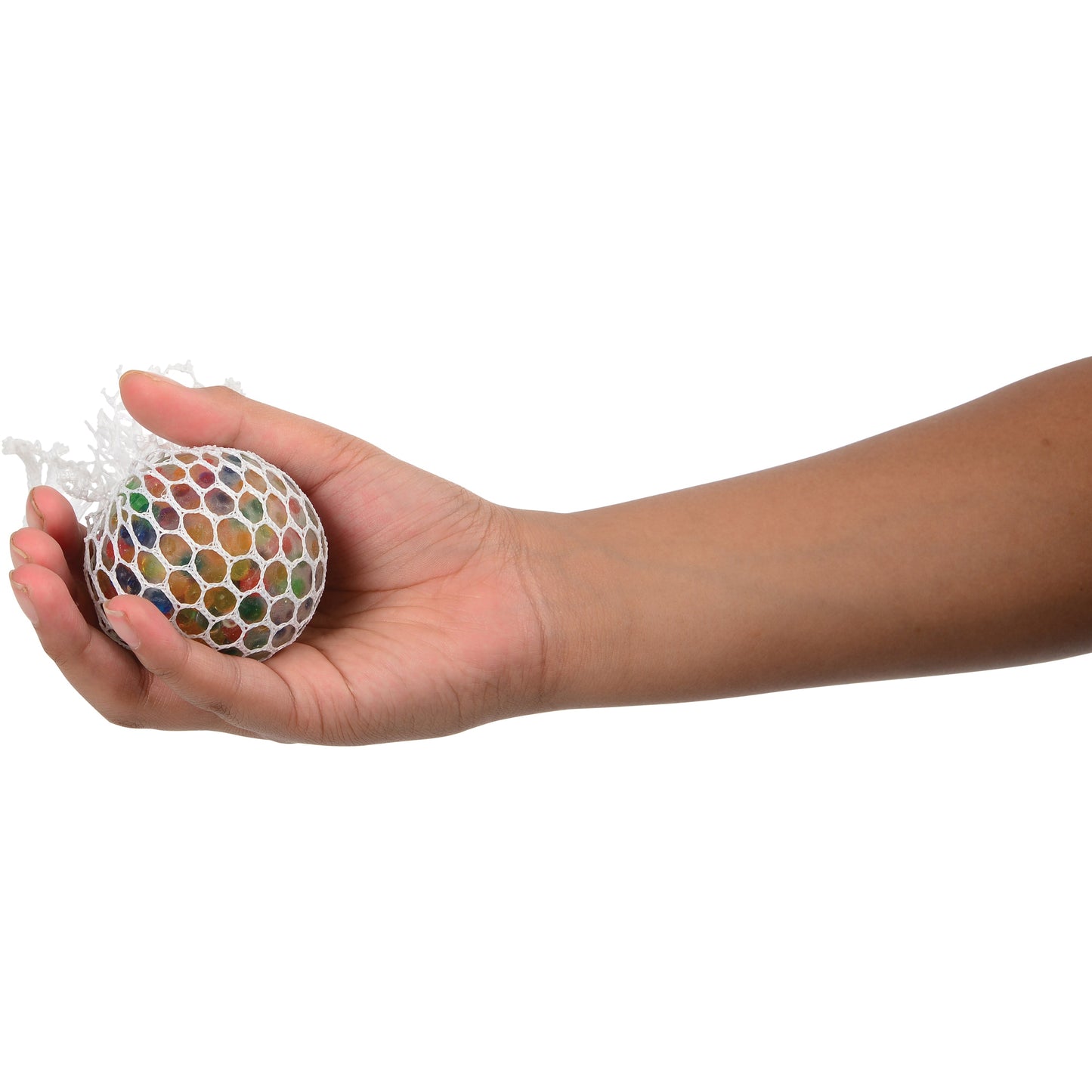 Squashy Mesh Ball