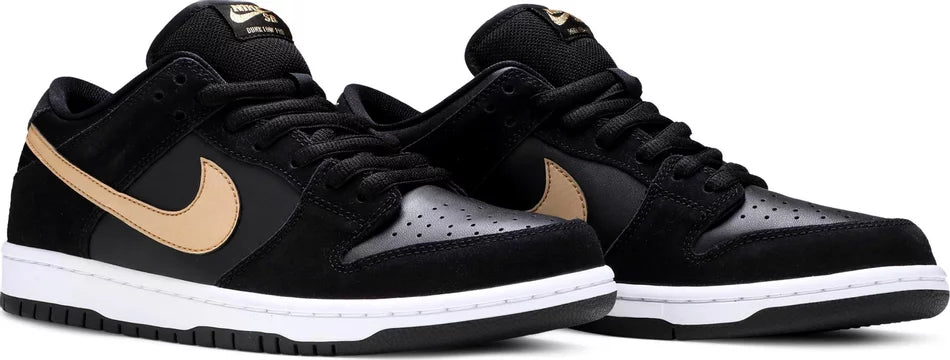 2018 Nike SB Dunk Low Takashi Size 9.5M / 11W DS OG ALL