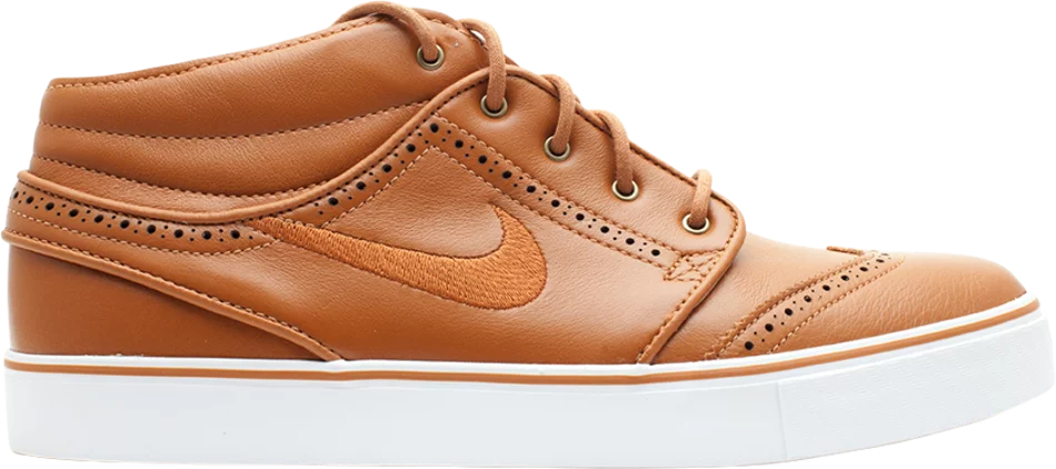 Nike SB Giannis Stefan Janoski Wing Tip New Size 5.5M / 7W