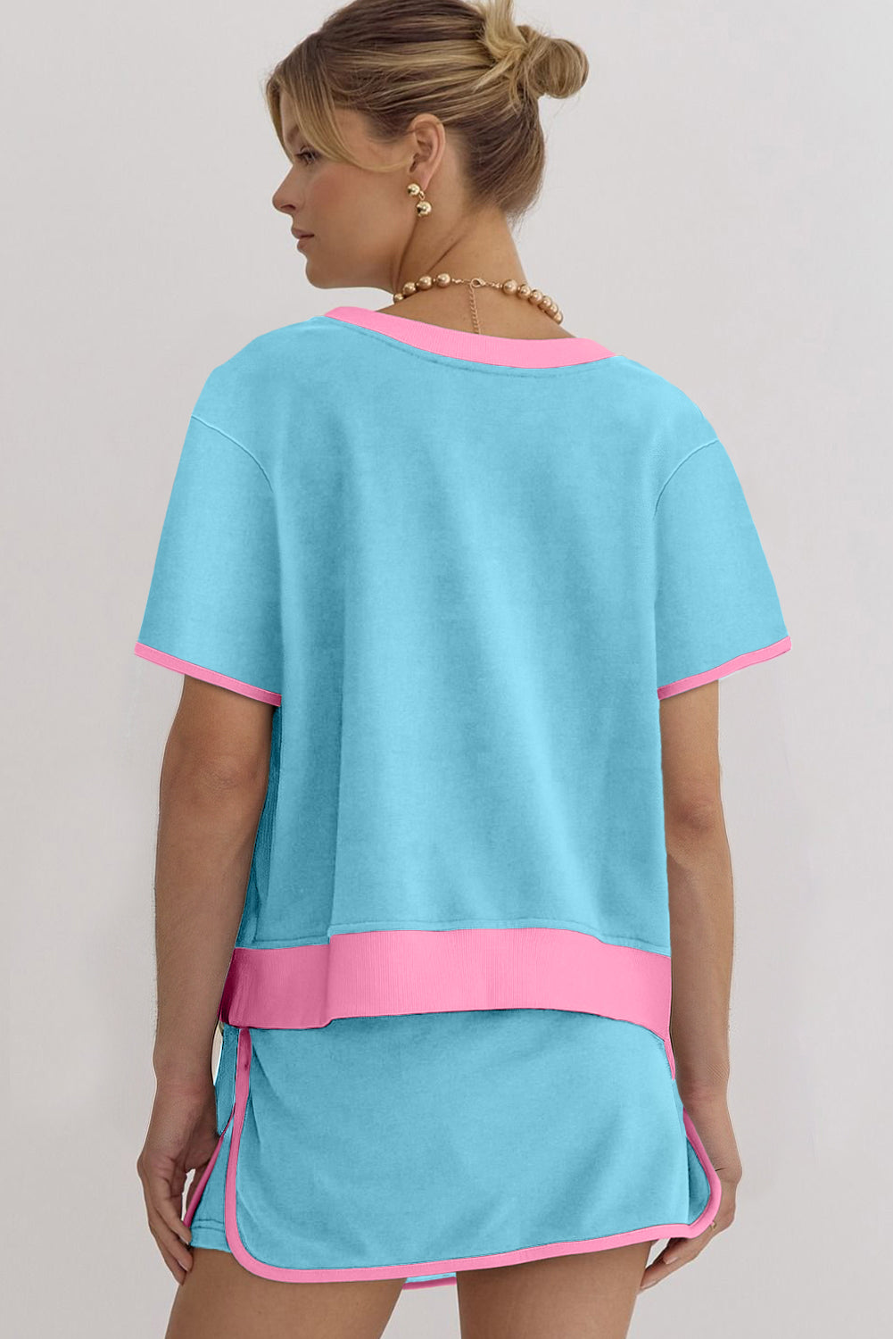 Country Club Skort Set
