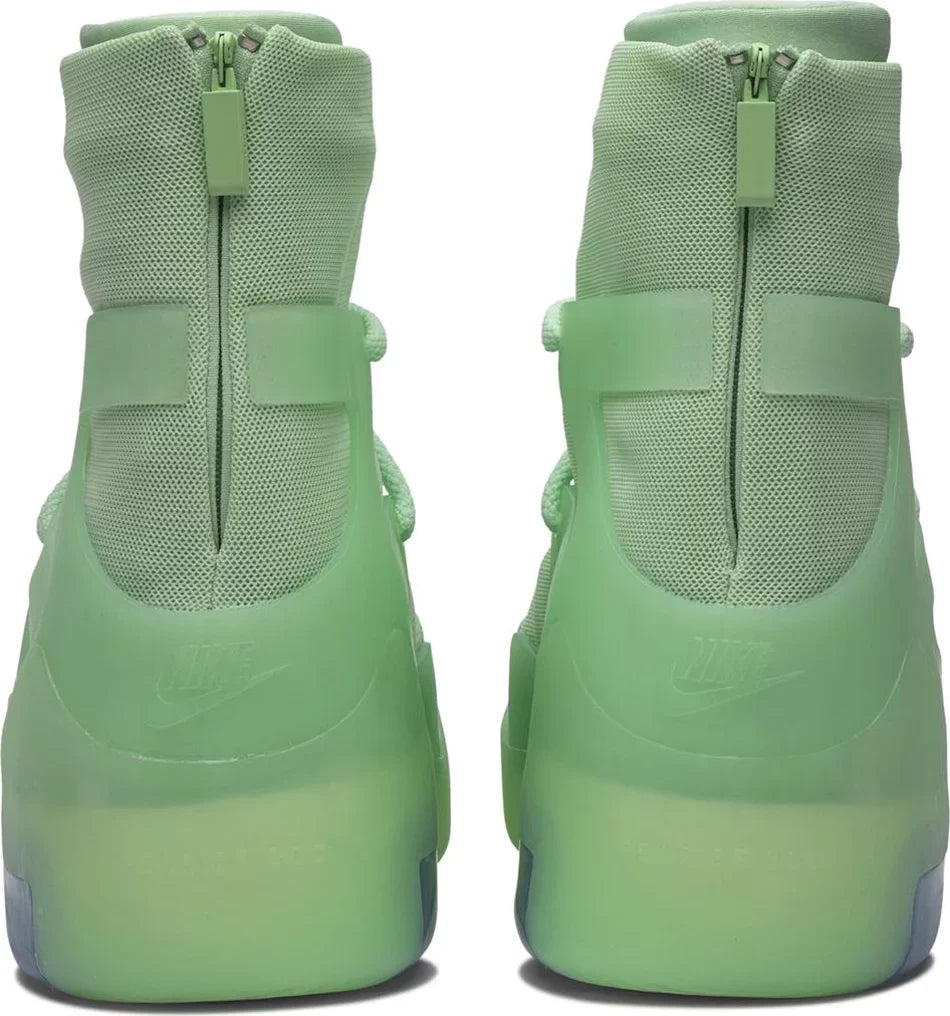 Nike Air Fear Of God 1 Frosted Spruce Size 8M / 9.5W New