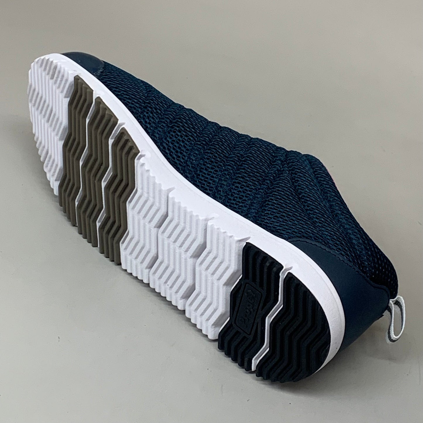 PROPET TravelWalker II Sneaker Shoes W(D) Women's SZ 10 Navy/Melon W3239NVMW-10