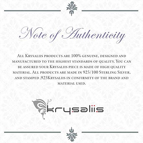 Krysaliis Sterling Engravable Stepped Edge Hexagon Cufflink