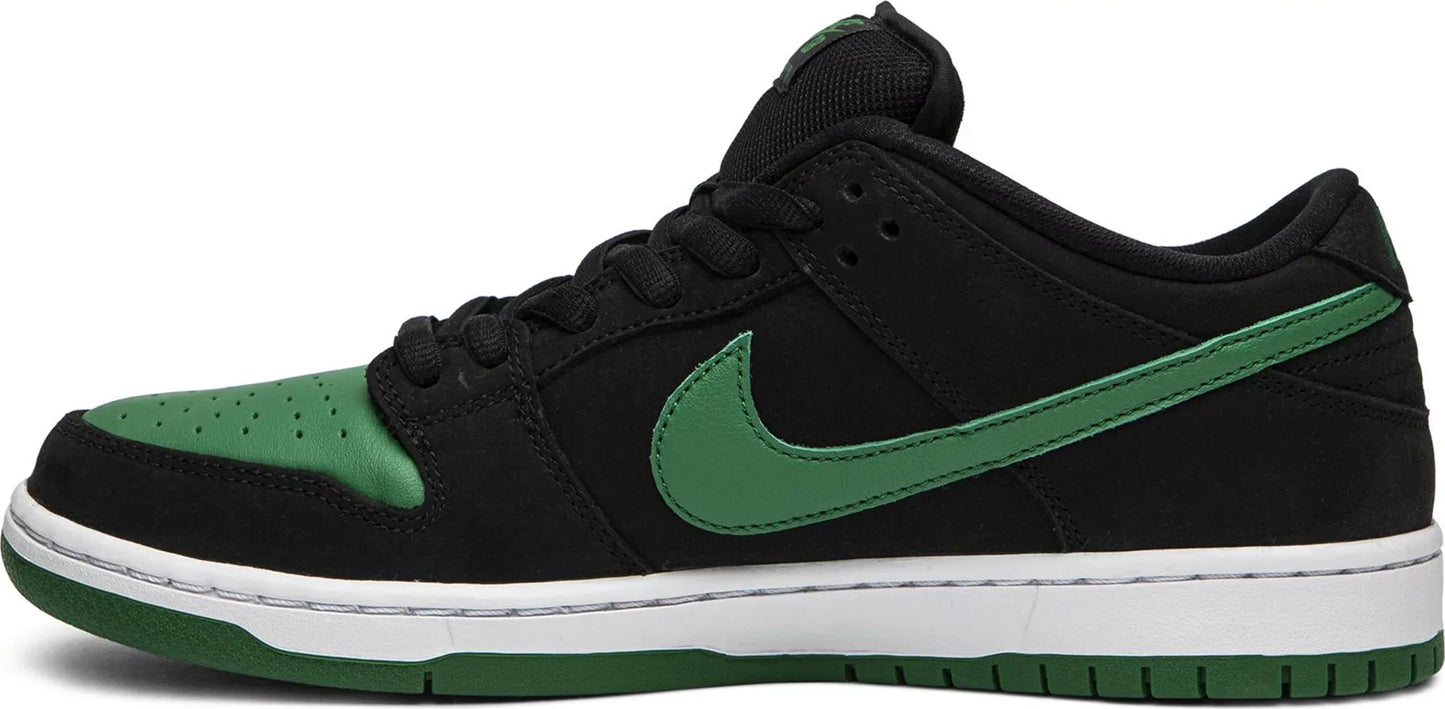 Dunk Low Pro SB 'Black Pine' Size 9M / 10.5W