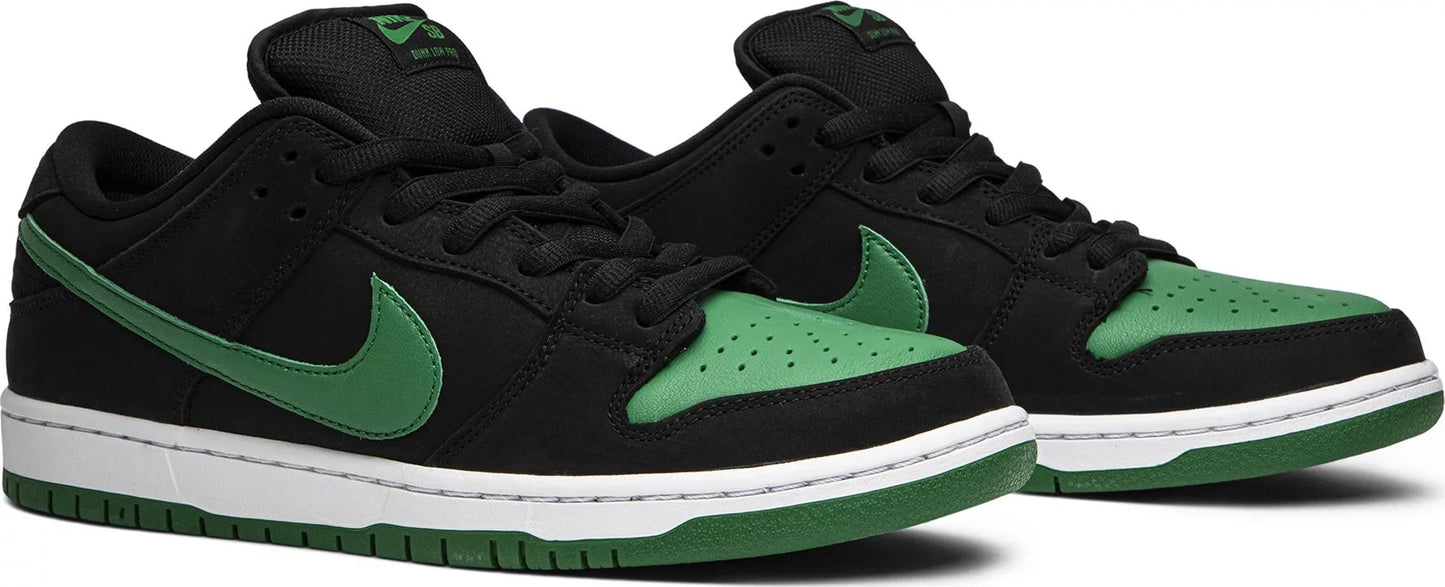 Dunk Low Pro SB 'Black Pine' Size 9M / 10.5W
