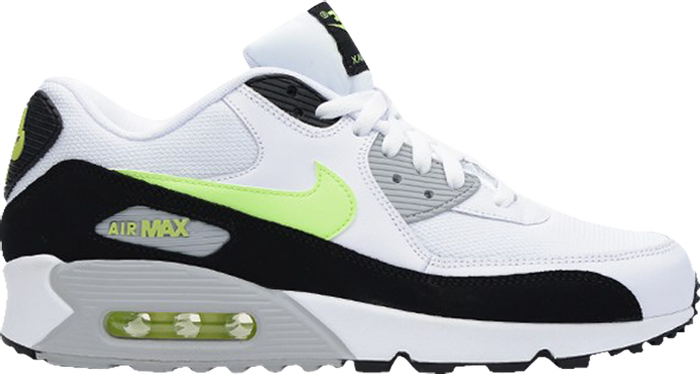 *Sample* Air Max 90 Essential Size 10M /11.5W