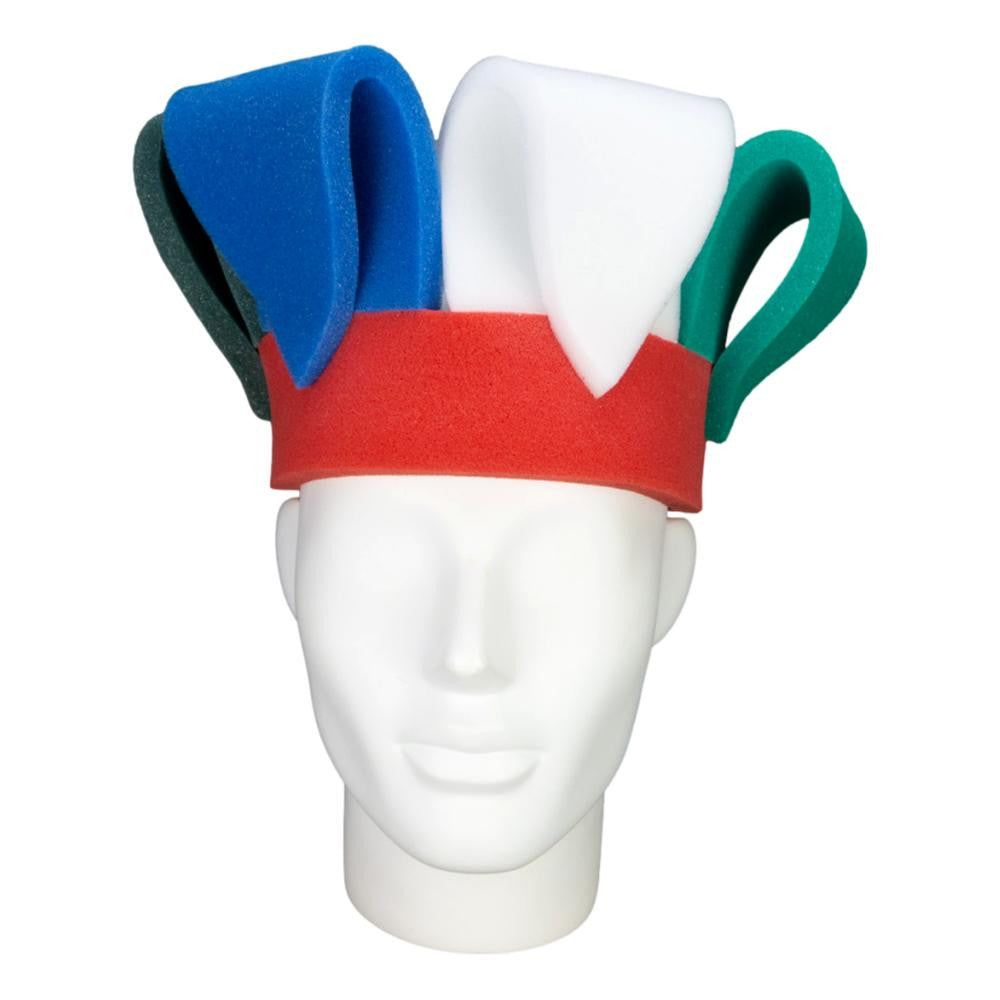 Ultimate XXXL Party Hats Pack (50 Hats & 50 Headbands)