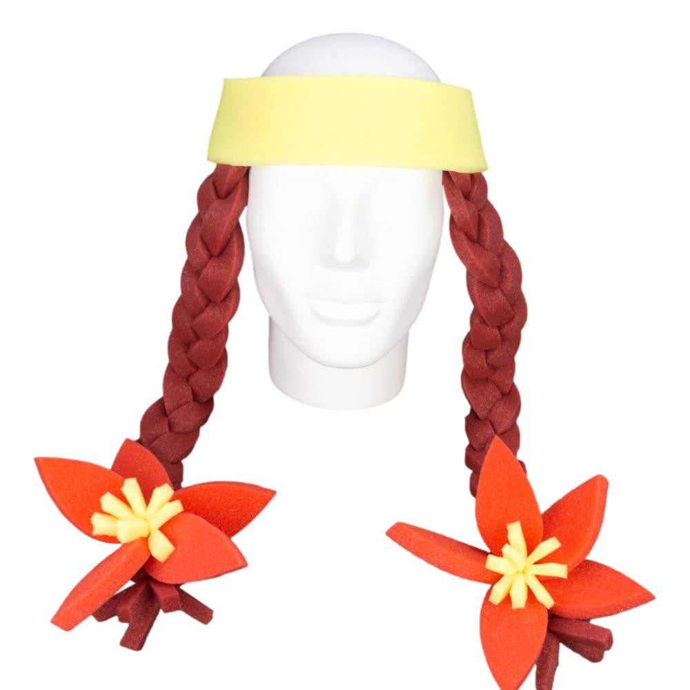Ultimate XXXL Party Hats Pack (50 Hats & 50 Headbands)