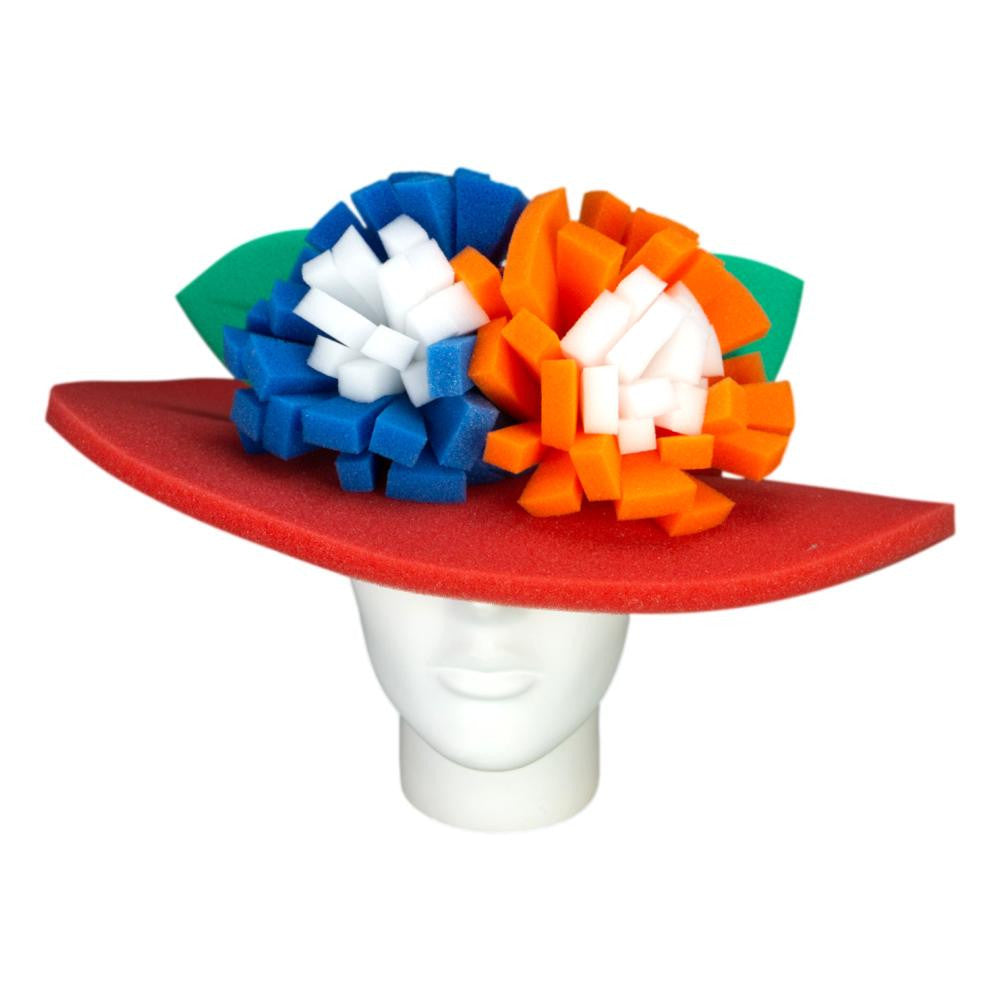 Ultimate XXXL Party Hats Pack (50 Hats & 50 Headbands)