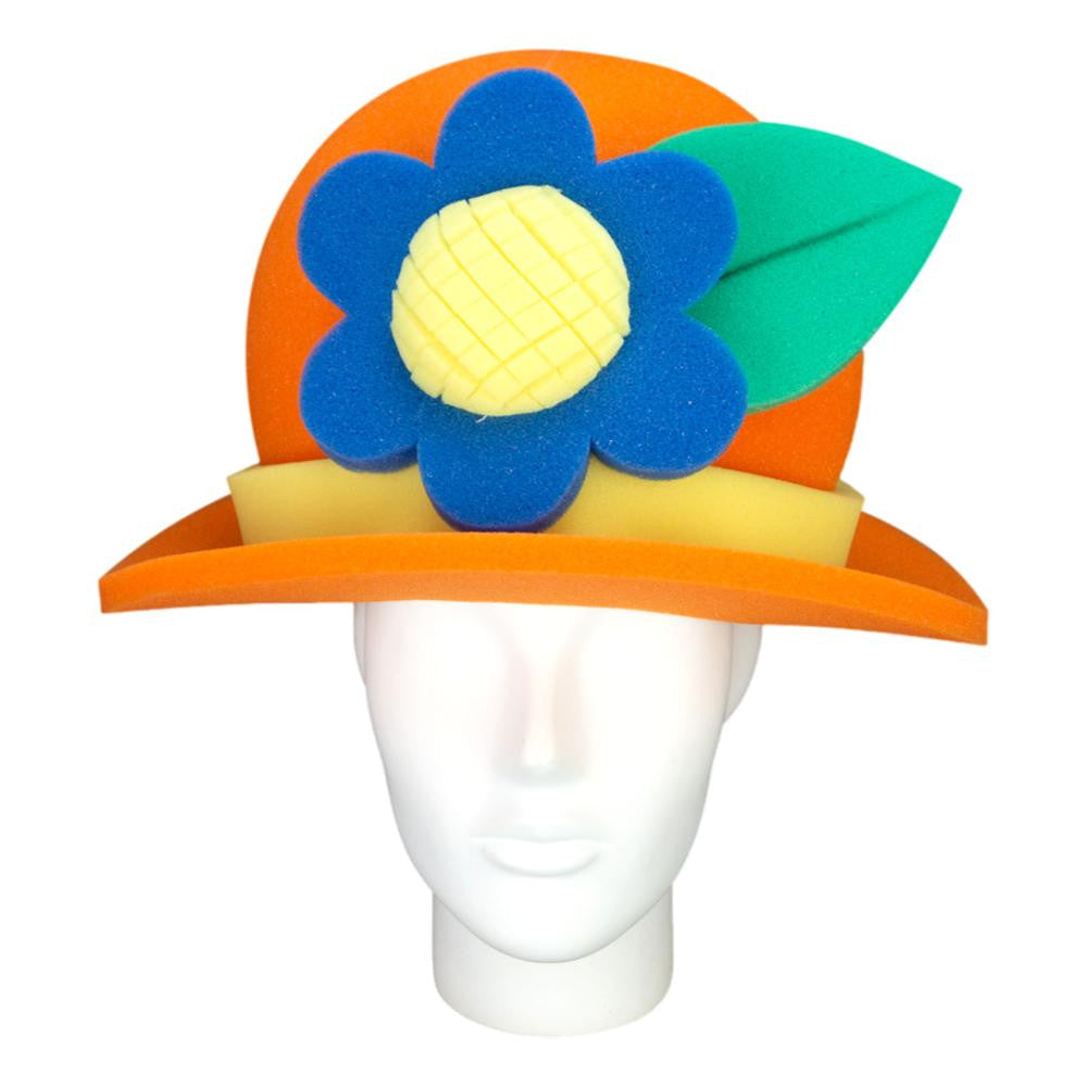 Ultimate XXXL Party Hats Pack (50 Hats & 50 Headbands)