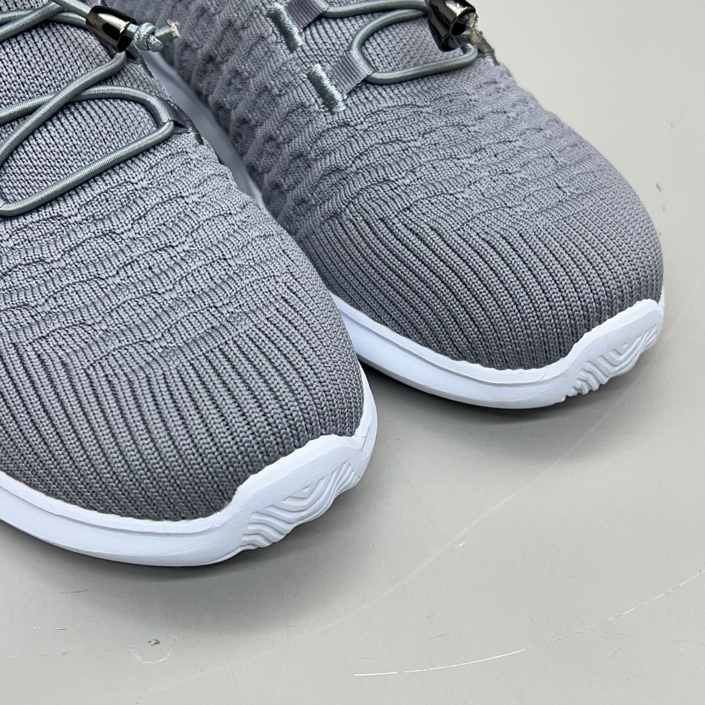 PROPET Travel Bound Slide Thermal Rubber Women's Sz 11 Width W (D) Grey WAT031M
