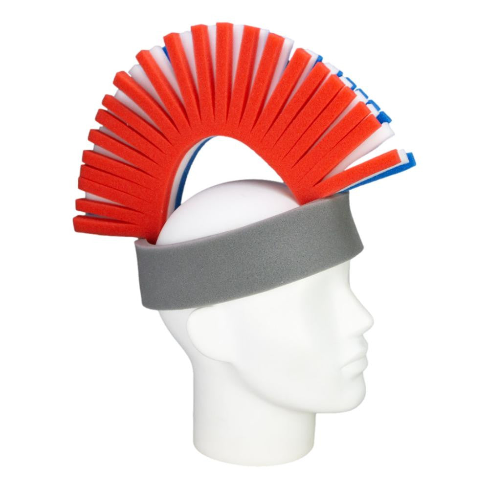 Ultimate XXXL Party Hats Pack (50 Hats & 50 Headbands)