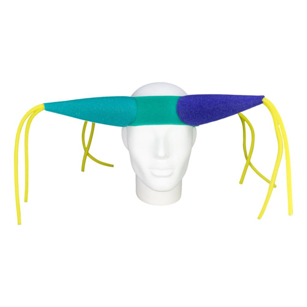 Ultimate XXXL Party Hats Pack (50 Hats & 50 Headbands)