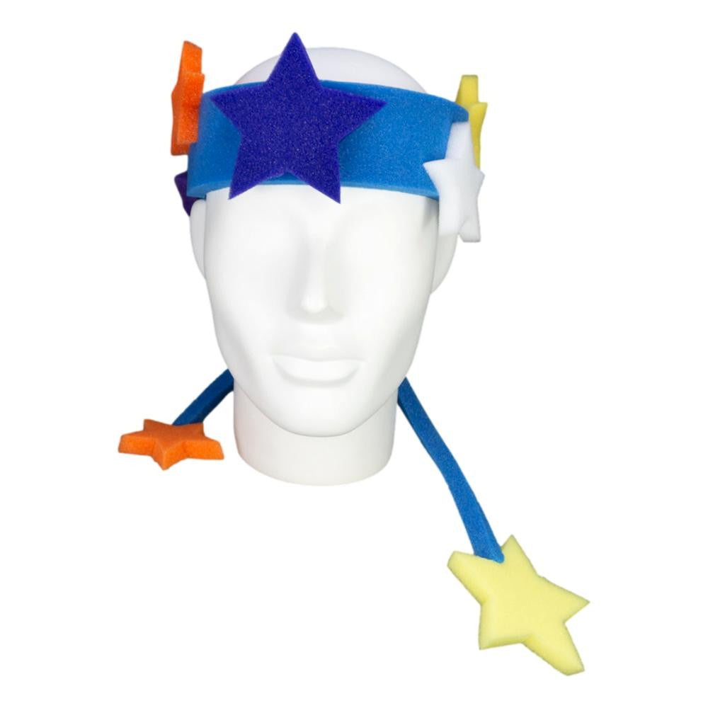The Original Party Hats Pack (20 Hats & 20 Headbands)