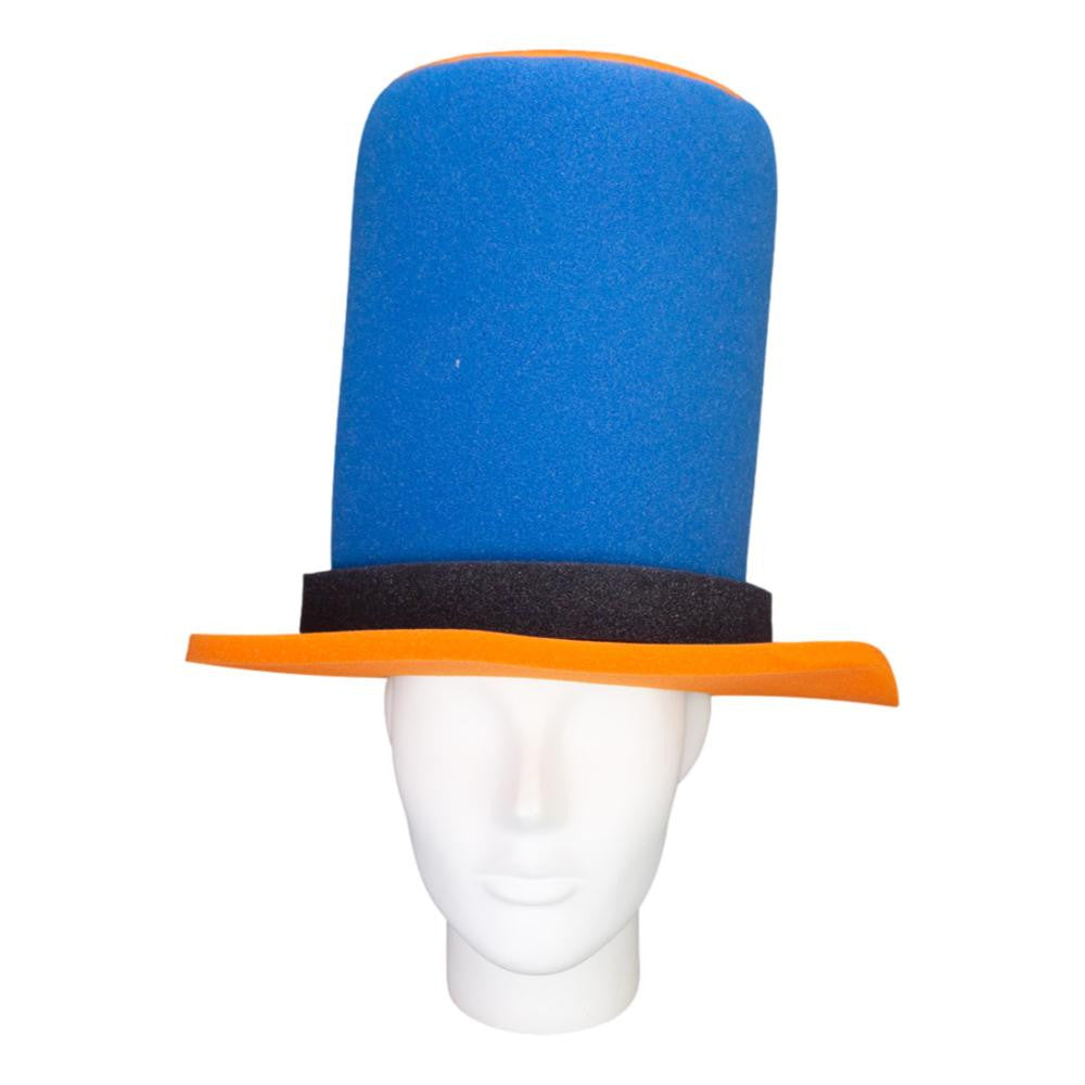 Ultimate XXXL Party Hats Pack (50 Hats & 50 Headbands)
