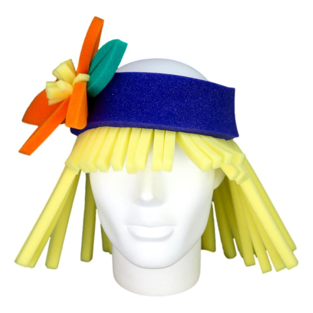 Ultimate XXXL Party Hats Pack (50 Hats & 50 Headbands)