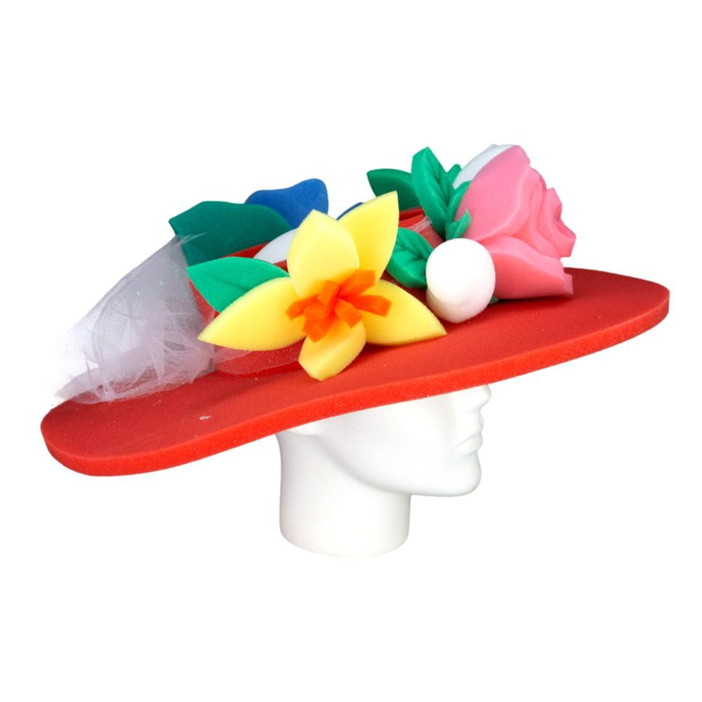 The Original Party Hats Pack (20 Hats & 20 Headbands)