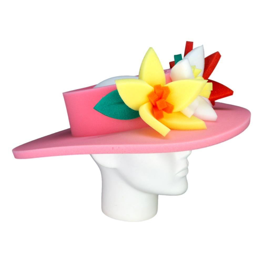 The Original Party Hats Pack (20 Hats & 20 Headbands)