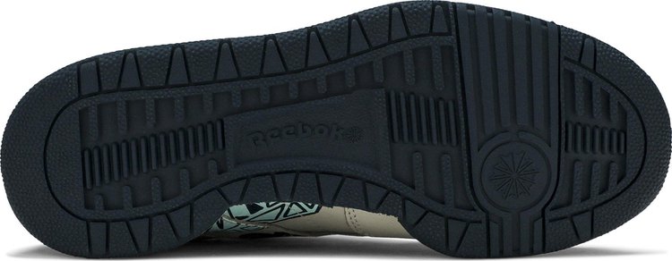 ICE CREAM REEBOK SPECIAL BOX New Size 8M