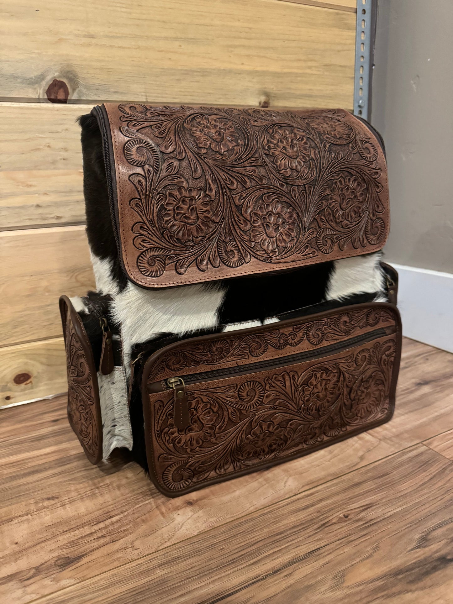 The Ashley Backpack