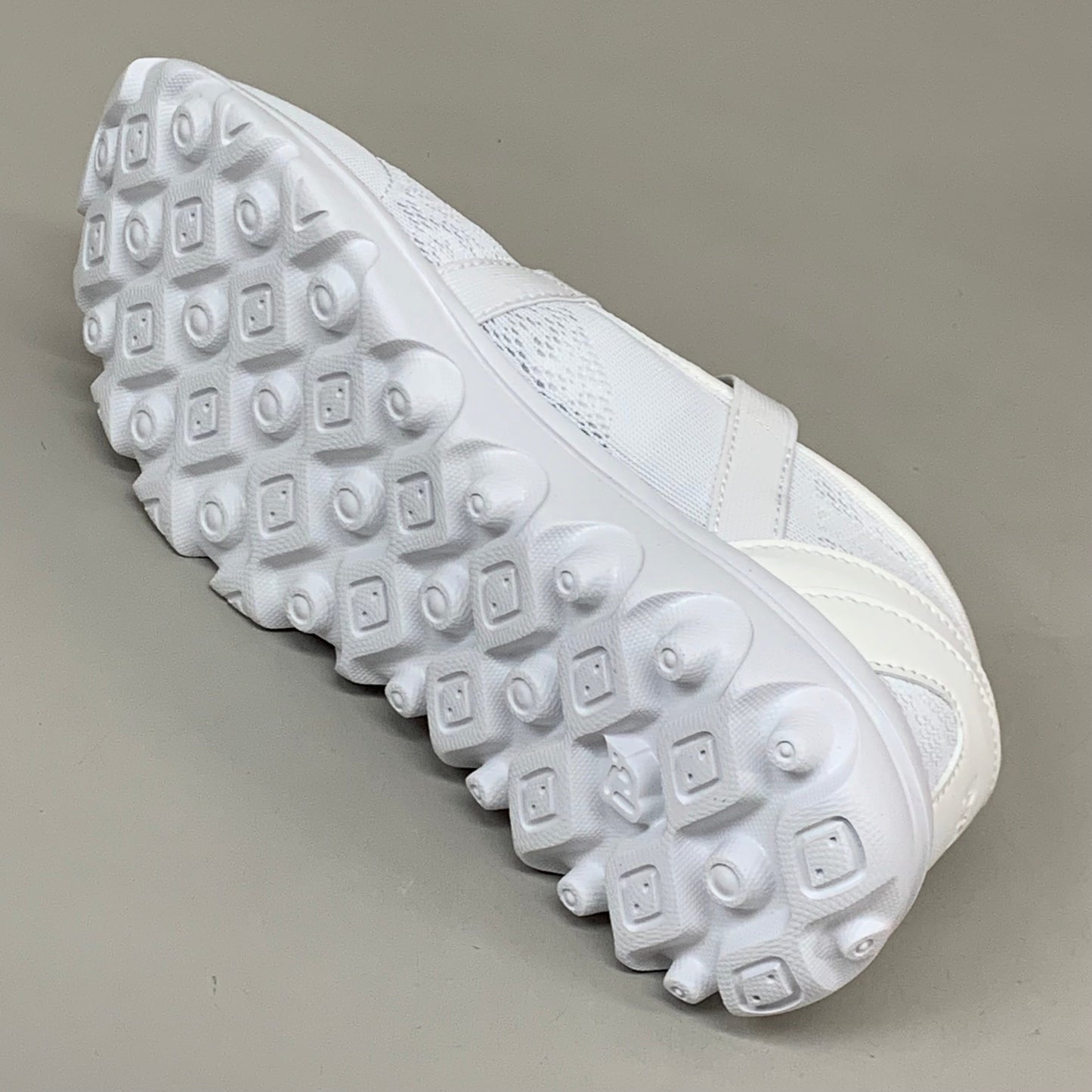 PROPET Travelactiv Mary Jane Shoes N(AA) Women's SZ 7.5 White W5103W-N-07H